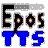 Epos TTS System Icon