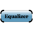 Equalizer - Parallel Rendering Icon