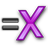EqualX Icon