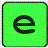 eTrain icon