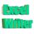 Excel Writer Icon