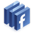 Facebook browser Icon