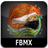 Flamebird MX BennuGD IDE Icon
