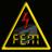 E-Field Mill Project Software icon