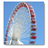 Ferris icon