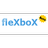 Flexbox icon