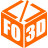 FO3D icon
