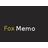 foxmemo icon