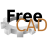 FreeCAD icon
