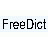Free Dictionaries icon