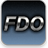 FreeDiskO Icon