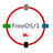 FreeOS/1 icon