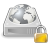 duply (simple duplicity) Icon