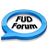 FUDforum Icon