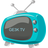 GE3K TV Icon