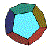 Geomview Icon