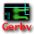 gerbv -- a Gerber (RS-274X) viewer icon