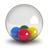 GlobalSimulate Icon