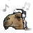 gmusicbrowser Icon