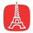 Gobo Eiffel Project Icon