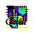 gquilt - a GUI wrapper for quilt et al. Icon
