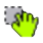 VVCap screenshot grab and upload tool icon