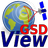 gsdview Icon