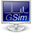 GSim - tool for NMR spectroscopy Icon