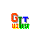 GUI Testing Tool icon