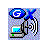 GuruxPing icon