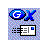 GuruxSMS icon