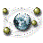 Halo-Extension to Semantic MediaWiki icon