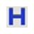 Hastymail icon