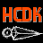 Houdini Character Development Kit icon