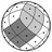 HEALPix icon