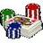 Hole Cards for Texas Hold 'em icon