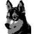 husky icon