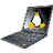 ThinkPad ACPI Extras Driver icon