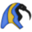 ImASCII icon