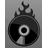 InfraRecorder Icon