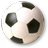 isoccer - soccer game Icon