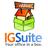 IGSuite - Integrated Groupware Suite Icon