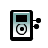 iTunes Agent Icon