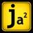 Jaangle music player Icon