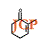 JChemPaint Applet and Swing Application Icon
