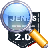 Jenes - Genetic Algorithms for Java Icon