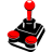 jGameBase - Universal Emulator Frontend icon