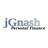 jGnash icon