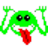 JMC - Jaba Mud Client icon