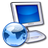 Java Remote Desktop icon
